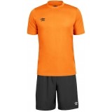 Equipacin de Balonmano UMBRO Oblivion P-97086I-800