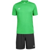 Equipacin de Balonmano UMBRO Oblivion P-97086I-300