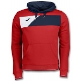 Sudadera de Balonmano JOMA Crew II 100760.603
