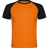 Camiseta Entrenamiento de Balonmano ROLY Indianapolis CA6650-22302