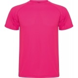 Camiseta Entrenamiento de Balonmano ROLY Montecarlo 0425-78