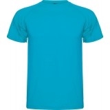 Camiseta Entrenamiento de Balonmano ROLY Montecarlo 0425-12