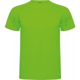 Camiseta Entrenamiento de Balonmano ROLY Montecarlo 0425-225