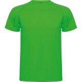 Camiseta Entrenamiento de Balonmano ROLY Montecarlo 0425-226