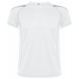 Camiseta Entrenamiento de Balonmano ROLY Sepang 0416-01