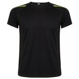 Camiseta Entrenamiento de Balonmano ROLY Sepang 0416-02