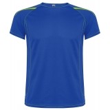 Camiseta Entrenamiento de Balonmano ROLY Sepang 0416-05