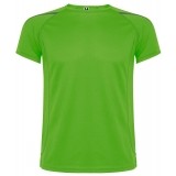 Camiseta Entrenamiento de Balonmano ROLY Sepang 0416-225