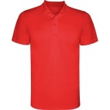 Polo de Balonmano ROLY Monzha PO0404-60