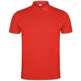 Polo de Balonmano ROLY Imperium 6641-60