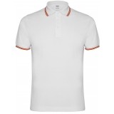 Polo de Balonmano ROLY Nation 6640-01