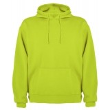 Sudadera de Balonmano ROLY Capucha 1087-28