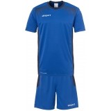 Equipacin de Balonmano UHLSPORT Goal P-1003332-03