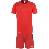 Equipacin de Balonmano UHLSPORT Goal P-1003332-04