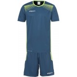 Equipacin de Balonmano UHLSPORT Goal P-1003332-06