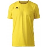 Camiseta de Balonmano LUANVI Pol 09845-0033