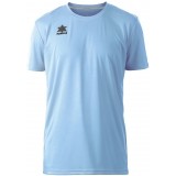 Camiseta de Balonmano LUANVI Pol 09845-0066