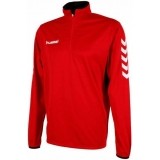 Sudadera de Balonmano HUMMEL Essential Half Zip Sweat E36-031-3062