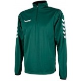 Sudadera de Balonmano HUMMEL Essential Half Zip Sweat E36-031-6140