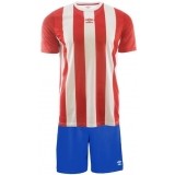 Equipacin de Balonmano UMBRO Brave P96287I-600