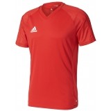 Camiseta Entrenamiento de Balonmano ADIDAS Tiro 17 TRG BP8557