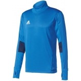 Sudadera de Balonmano ADIDAS Tiro 17 TRG Top BQ2735