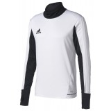 Sudadera de Balonmano ADIDAS Tiro 17 TRG Top BQ2737