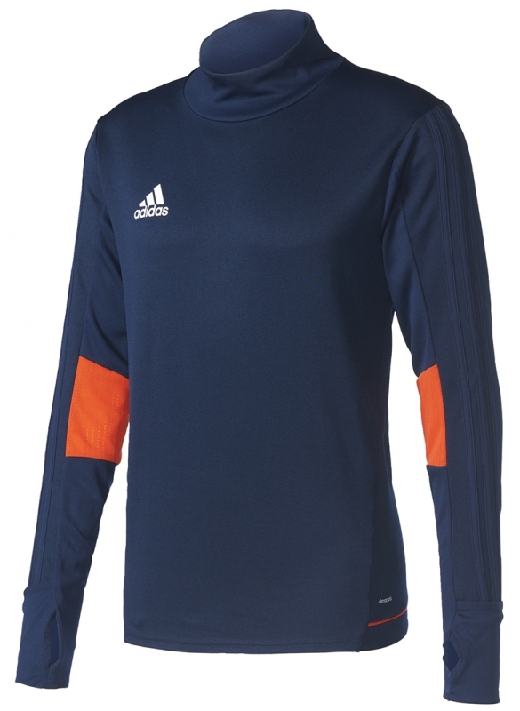 Equipaciones de - de Balonmano - adidas 17 TRG