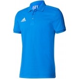 Polo de Balonmano ADIDAS Tiro 17 Cotton BQ2683