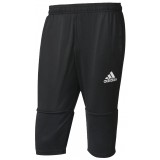 Pantaln de Balonmano ADIDAS Tiro 17 3/4 Pants AY2879