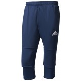 Pantaln de Balonmano ADIDAS Tiro 17 3/4 Pants BQ2645