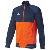 Chaqueta Chndal de Balonmano ADIDAS Tiro 17 Presentation BQ2601