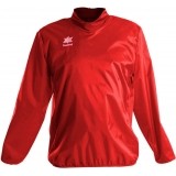 Chubasquero de Balonmano LUANVI Lagos Windbreaker 07262-0022