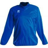 Chubasquero de Balonmano LUANVI Lagos Windbreaker 07262-0011