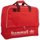 Bolsa de Balonmano LUANVI Max c/zapatero 08546-0022