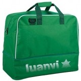 Bolsa de Balonmano LUANVI Max c/zapatero 08546-0055