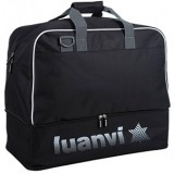 Bolsa de Balonmano LUANVI Max c/zapatero 08546-0044