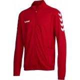 Chaqueta Chndal de Balonmano HUMMEL Core Poly Jacket 036893-3062