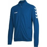 Chaqueta Chndal de Balonmano HUMMEL Core Poly Jacket 036893-7045