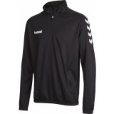 Sudadera de Balonmano HUMMEL Core 1/2 Zip Sweat 036895-2001