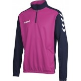 Sudadera de Balonmano HUMMEL Core 1/2 Zip Sweat 036895-8623