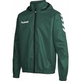 Chaquetn de Balonmano HUMMEL Core Spray Jacket 080822-6140