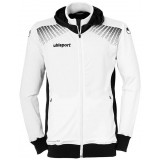 Chaqueta Chndal de Balonmano UHLSPORT Goal Tec Hood 1005165-02