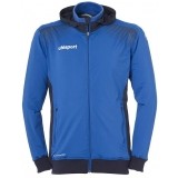 Chaqueta Chndal de Balonmano UHLSPORT Goal Tec Hood 1005165-03