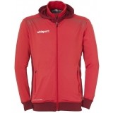 Chaqueta Chndal de Balonmano UHLSPORT Goal Tec Hood 1005165-04