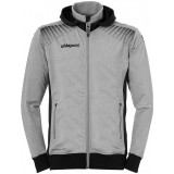 Chaqueta Chndal de Balonmano UHLSPORT Goal Tec Hood 1005165-05