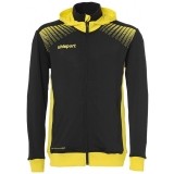 Chaqueta Chndal de Balonmano UHLSPORT Goal Tec Hood 1005165-08