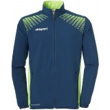 Chaqueta Chndal de Balonmano UHLSPORT Goal Presentation 1005161-06