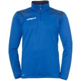 Sudadera de Balonmano UHLSPORT Goal 1/4 Zip 1005164-03