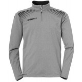 Sudadera de Balonmano UHLSPORT Goal 1/4 Zip 1005164-05